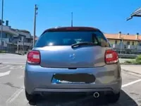 Usata Citroën DS3 2011 Grigio Utilitaria