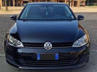 Usata VW Golf VII Highline 150 CV (110 kW) 2015 Berlina