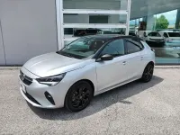 Usata Opel Corsa-e Design & Tech 56 kW (77 CV) 2022 Other Utilitaria