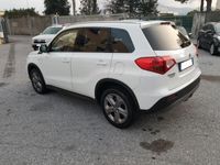 usata Suzuki Vitara 1.6 DDiS 4WD All Grip V-Cool