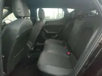 Usata Cupra Leon 150 CV (110 kW) 2025 Nero Berlina