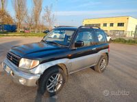 Usata Mitsubishi Pajero 114 CV (83 kW) 2003 SUV