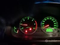 Usata Mazda 2 68 CV (50 kW) 2005 Grigio Monovolume