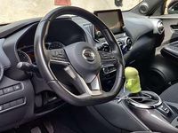 Usata Nissan Juke N-Connecta 114 CV (83 kW) 2022 SUV
