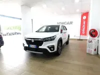 Usata Suzuki SX4 S-Cross 129 CV (94 kW) 2023 Bianco SUV