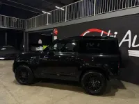 Usata Land Rover Defender SE Dynamic 199 CV (146 kW) 2021 Nero SUV