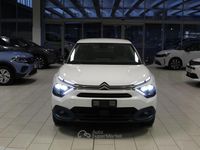 Nuova Citroën e-C4 Feel 100 kW (136 CV) 2026 Bianco Berlina