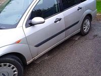 Usata Ford Focus Ambiente 90 CV (66 kW) 2001 Station wagon