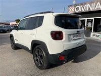 usata Jeep Renegade 1.6 Mjt 130 CV 80th Anniversary usato