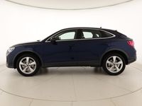 usata Audi Q3 Sportback 45TFSIe 245CV Str Business Plus L62.044€