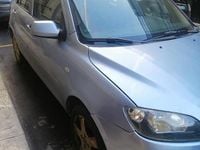 Usata Mazda 2 53 CV (38 kW) 2007 Berlina