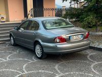 usata Jaguar X-type 2.2 D Executive