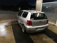 usata VW Polo volkswagen6n2