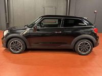 Usata Mini Cooper S Paceman 190 CV (139 kW) 2015 Other SUV