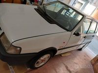 Usata Fiat Uno S 50 CV (36 kW) 1991 Utilitaria