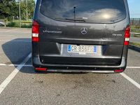 Usata Mercedes Vito 158 CV (116 kW) 2022 Furgone