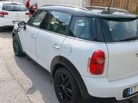 Usata Mini Countryman 2013 SUV