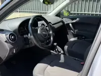 Usata Audi A1 Admired 90 CV (66 kW) 2021 Grigio SUV