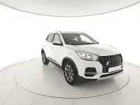 Usata DR DR 4.0 114 CV (83 kW) 2022 Bianco SUV