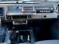 usata Nissan Patrol 2.8 TR