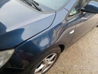 Usata Opel Astra 110 CV (80 kW) 2011 Station wagon