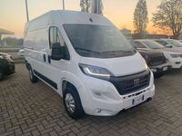 usata Fiat Ducato 2.2 180 cv H2 L2