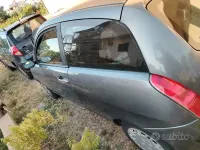 Usata Lancia Ypsilon 60 CV (44 kW) 2005 Grigio Utilitaria