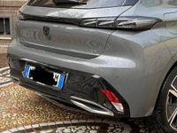 Usata Peugeot 308 GT 131 CV (96 kW) 2025 Grigio