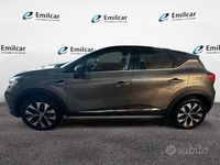 Usata Renault Captur 90 CV (66 kW) 2024 SUV