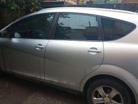 Usata Seat Altea XL Stylance 105 CV (77 kW) 2006 Monovolume