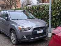 Usata Mitsubishi ASX Intense 150 CV (110 kW) 2012 SUV