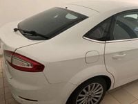 Begagnad Ford Mondeo 140 HK (102 kW) 2014 Sedan