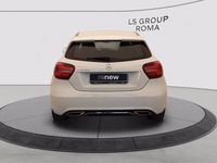 usata Mercedes A200 Classe d sport auto my16