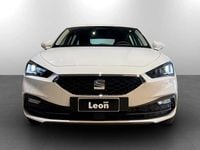 Nuova Seat Leon Business 116 CV (85 kW) 2026 Bianco nevada Berlina