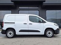 Nuova Fiat Doblò 130 CV (95 kW) 2026 Bianco Monovolume