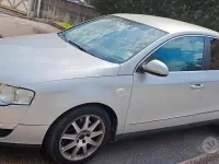 Usata VW Passat 105 CV (77 kW) 2008 Berlina
