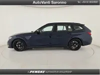 Usata BMW 330 M Sport 245 CV (180 kW) 2023 Station wagon