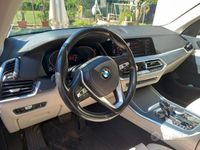 usata BMW X5 (g05/f95) - 2020