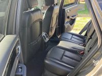 Usata Porsche Macan 2018 Grigio SUV