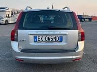 Usata Volvo V50 115 CV (84 kW) 2012 Grigio Station wagon