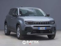 Usata Jeep Avenger Altitude 101 CV (74 kW) 2024 Granite SUV