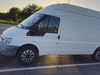 Begagnad Ford Transit 90 HK (66 kW) 2002 Van