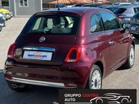 usata Fiat 500 1.2 Lounge-2019