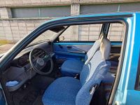 Usata Fiat Cinquecento 30 CV (22 kW) 1997 Utilitaria