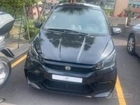 Usata Aixam Coupe GTI 2022 Nero Coupé