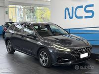 Usata Hyundai i30 Prime 120 CV (88 kW) 2023 Grigio Station wagon