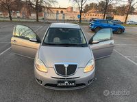 Usata Lancia Ypsilon 60 CV (44 kW) 2007 Grigio Utilitaria