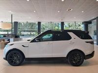 usata Land Rover Discovery Sport R-Dynamic S - IVA ESPOS