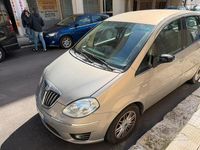 Usata Lancia Musa 90 CV (66 kW) 2007 Monovolume