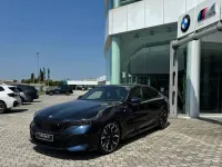 Nuova BMW i5 250 kW (340 CV) 2026 Carbon black met. Berlina